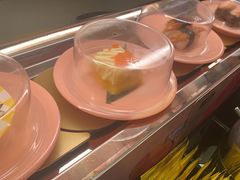 -争鲜回转寿司(东方银座店)
