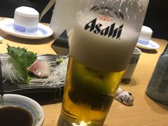 -富山日式料理(宽厚里店)
