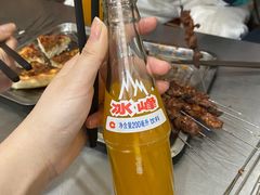 -文文烤肉(大皮院店)