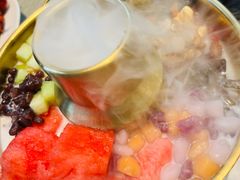 -太湖饭店玉兰厅(自助餐厅)