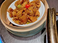 -煲王粤菜餐厅(中侨中心店)