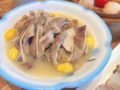 -红燕阁·中餐厅·粤式早茶·海南特色菜(红燕堂酒店)