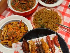 -辣小鲜·南昌大排档(船山路店)