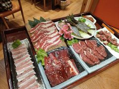 -牛也烧肉(摩尔城店)