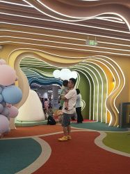 -奈尔宝家庭中心·国风主题·亲子餐厅(豫园商城店)