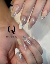 -QHOUSE美甲美睫