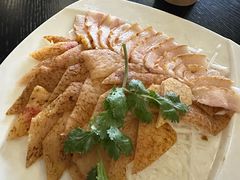 -喜洲翰林餐厅(董家百年老宅店)