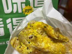 -煎饼道·新鲜现做(桐梓林店)