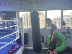 -M.S拳击泰拳馆(大学路店)