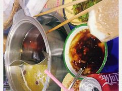 -马路边边·成都串串(翠柏路店)