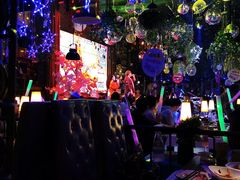 -胡桃里音乐酒馆(四道口店)