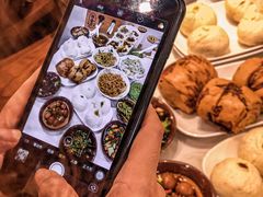 -李与白包子铺(桐梓林店)