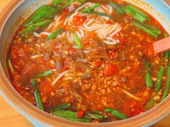 -山茶云南菜(永安里店)