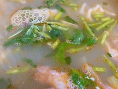 -春雨羊汤店(广开四马路总店)