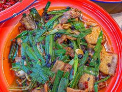 -小街47號江湖菜(四合院店)