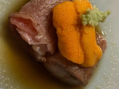 -鮨青(恒基名人购物中心店)