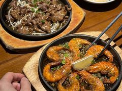 -小川洋风料理(江汉路店)