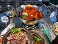 -宁海食府·涌宴(真和店)