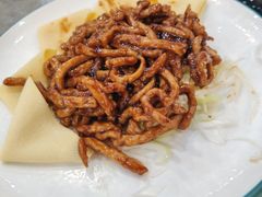 -都一处烧麦馆(前门店)