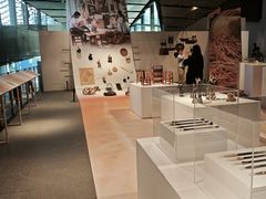 -中国美术学院象山校区-民艺博物馆