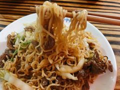 -水头牛肉店(洋坪分店)