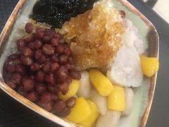 -鲜芋仙(群光广场店)