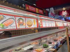 -友壹町寿司(嘉洲广场店)