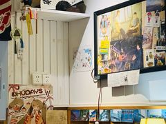 -顶屋咖喱(武大店)
