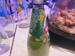 -半岛听涛蒸汽海鲜自助(K11店)