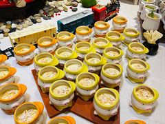 -杭州钱江新城万怡酒店-西餐厅