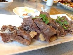 -宁夏国强手抓羊肉·清真菜(未央路凤三店)