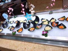 -芭菲盛宴·环球美食(锦城万达广场店)