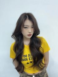 -禾曼造型