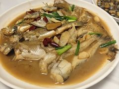 -健跳小海鲜(人民路店)