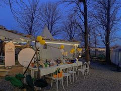 -安德鲁户外烧烤帐篷营地(马泉营店)