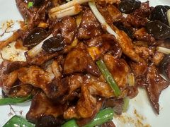-惠丰堂饭庄·烤鸭·京味菜(翠微路店)