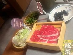 -巴奴毛肚火锅(新街口金鹰店)
