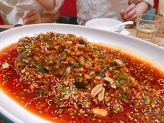 -茅溪菜·家常菜(九街店)