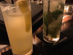 -Hill.Cocktail半山酒吧(中山店)