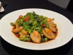 -醉东Oriental House(静安嘉里中心店)