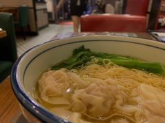 -香港新曜记茶餐厅(星耀城店)