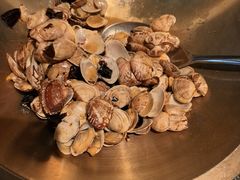 -浩运·海鲜青岛菜·海胆水饺(石老人店)