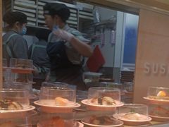 -争鲜回转寿司(通州万达店)