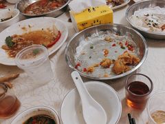 -小煵记·打边炉(西丽文光店)
