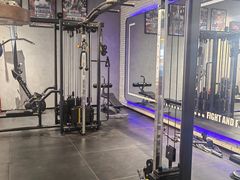 -EVOLUTION健身(麦凯乐店)