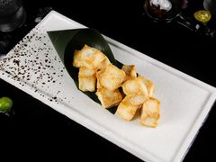 鳕鱼豆腐-阳光码头海鲜火锅(世纪大道店)