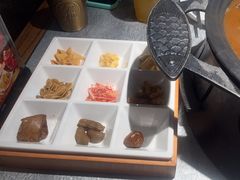-探鱼·鲜青椒爽麻烤鱼(天河优托邦店)