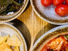 -金顺碳烤肉(1号店)
