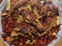 当家巴骨肉-鸡毛店·川菜(双楠店)
