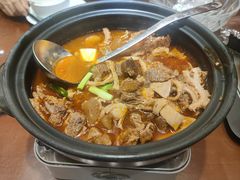 -肖记公安牛肉鱼杂馆·省级非物质文化遗产(三角路直营店)